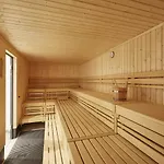 Rugana - Komfort Mit 1 Schlafzimmer C32 * Dranske