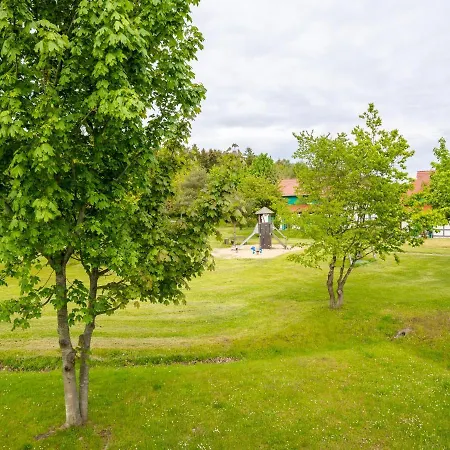 Rugana - Komfortplus Mit 1 Schlafzimmer C32 Apartment *