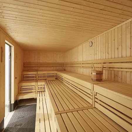 Rugana - Komfort Mit 1 Schlafzimmer C32 * Dranske