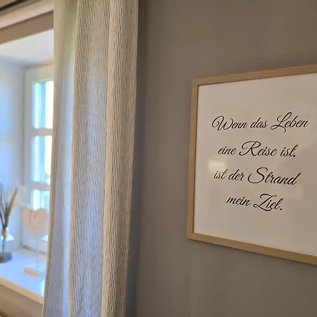 Rugana - Komfortplus Mit 1 Schlafzimmer C32