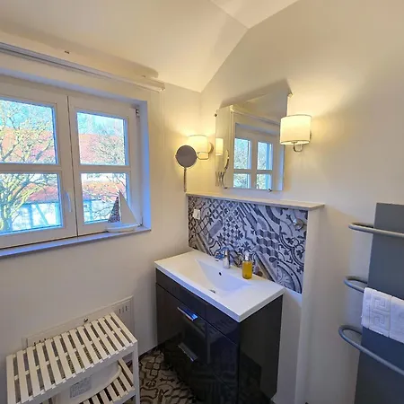 Rugana - Komfortplus Mit 1 Schlafzimmer C32 Apartment