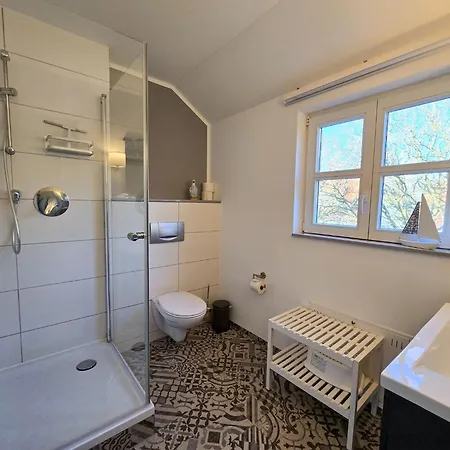 Apartment Rugana - Komfortplus Mit 1 Schlafzimmer C32