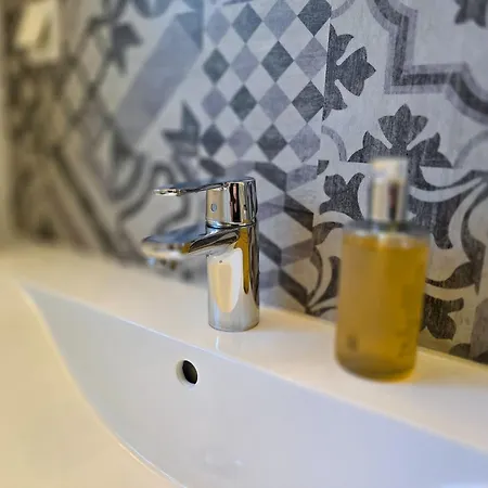 Rugana - Komfortplus Mit 1 Schlafzimmer C32 Apartment *