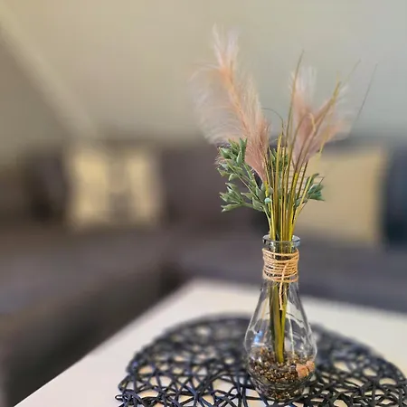 Apartment Rugana - Komfortplus Mit 1 Schlafzimmer C32 *